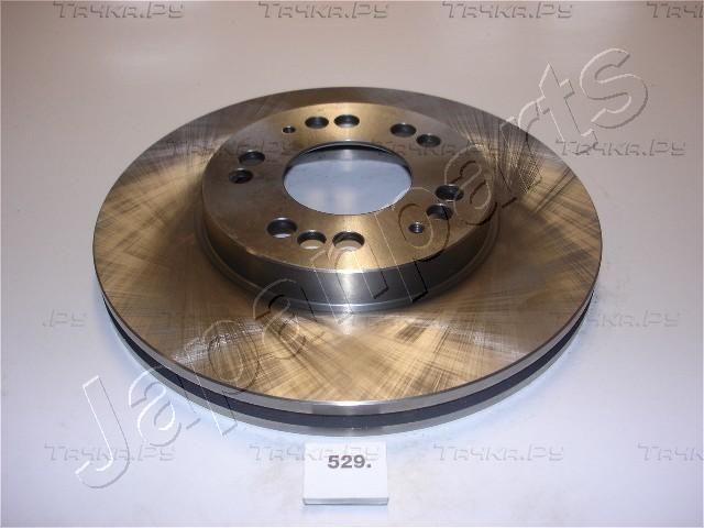 Тормозной диск Japanparts передний для Mitsubishi Space Runner II 1999-2002. Артикул DI-529