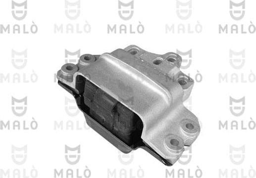 Подушка (опора) двигателя Malò. Артикул 174153