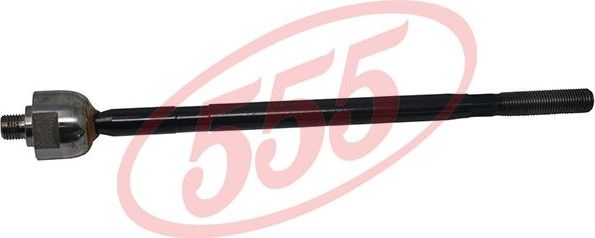 Рулевая тяга 555 правая/левая для Nissan Micra V 2005-2026. Артикул SR-N080