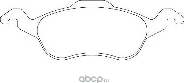 Наименование_33355 (Wagner). Артикул WBP23154A 