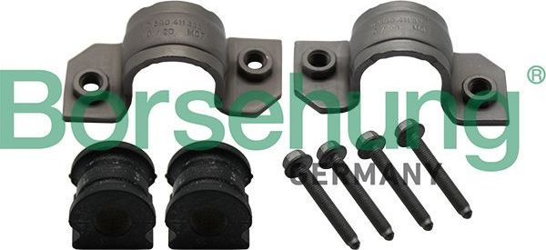 Втулка стабилизатора Borsehung. Артикул B10808