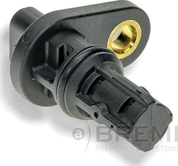 Датчик положения коленвала Bremi. Артикул 60379