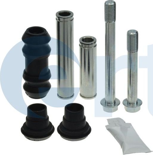 Направляющие тормозного суппорта (комплект) ERT. Артикул 410333