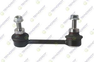 Стойка (тяга) стабилизатора Teknorot передняя правая для Infiniti QX50 II 2018-2025. Артикул IN-186