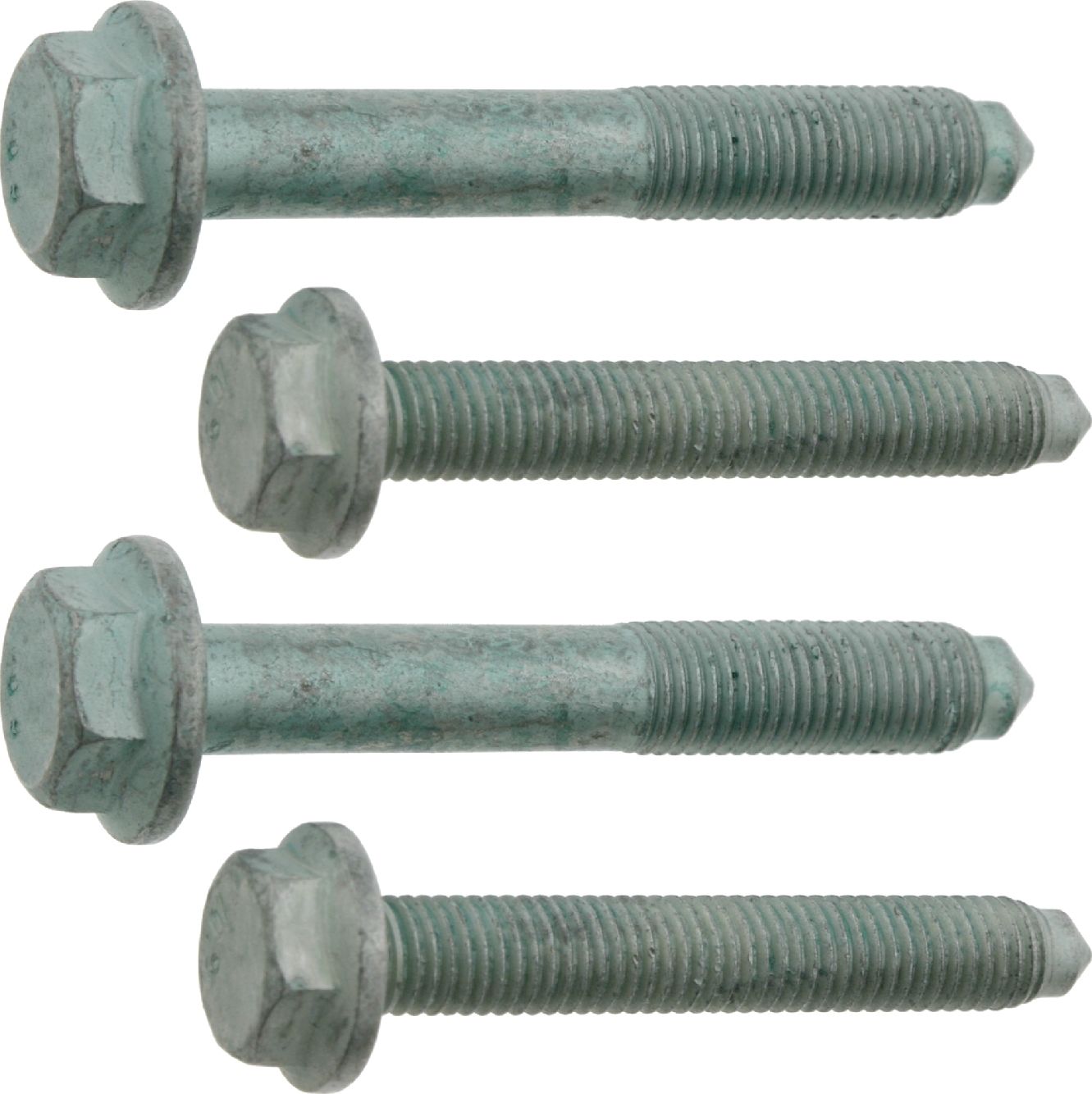 Болт рычага подвески Febi Bilstein. Артикул 24424