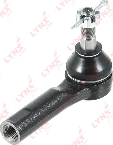 Наконечник рулевой тяги LYNXauto для Mazda CX-5 I 2011-2017. Артикул C4419LR
