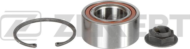 Ступичный подшипник (комплект) Zekkert задний для Volvo 940 1990-1998. Артикул RL-5906