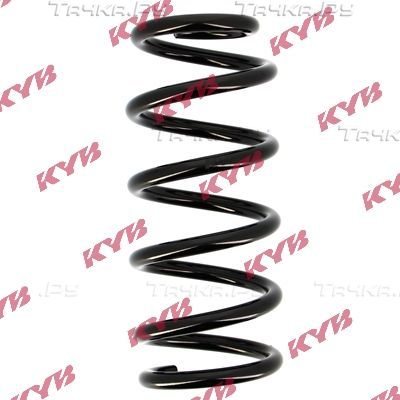 Пружина подвески KYB (Каяба) K-Flex задняя для MINI Countryman I (R60) 2010-2016. Артикул RA7142