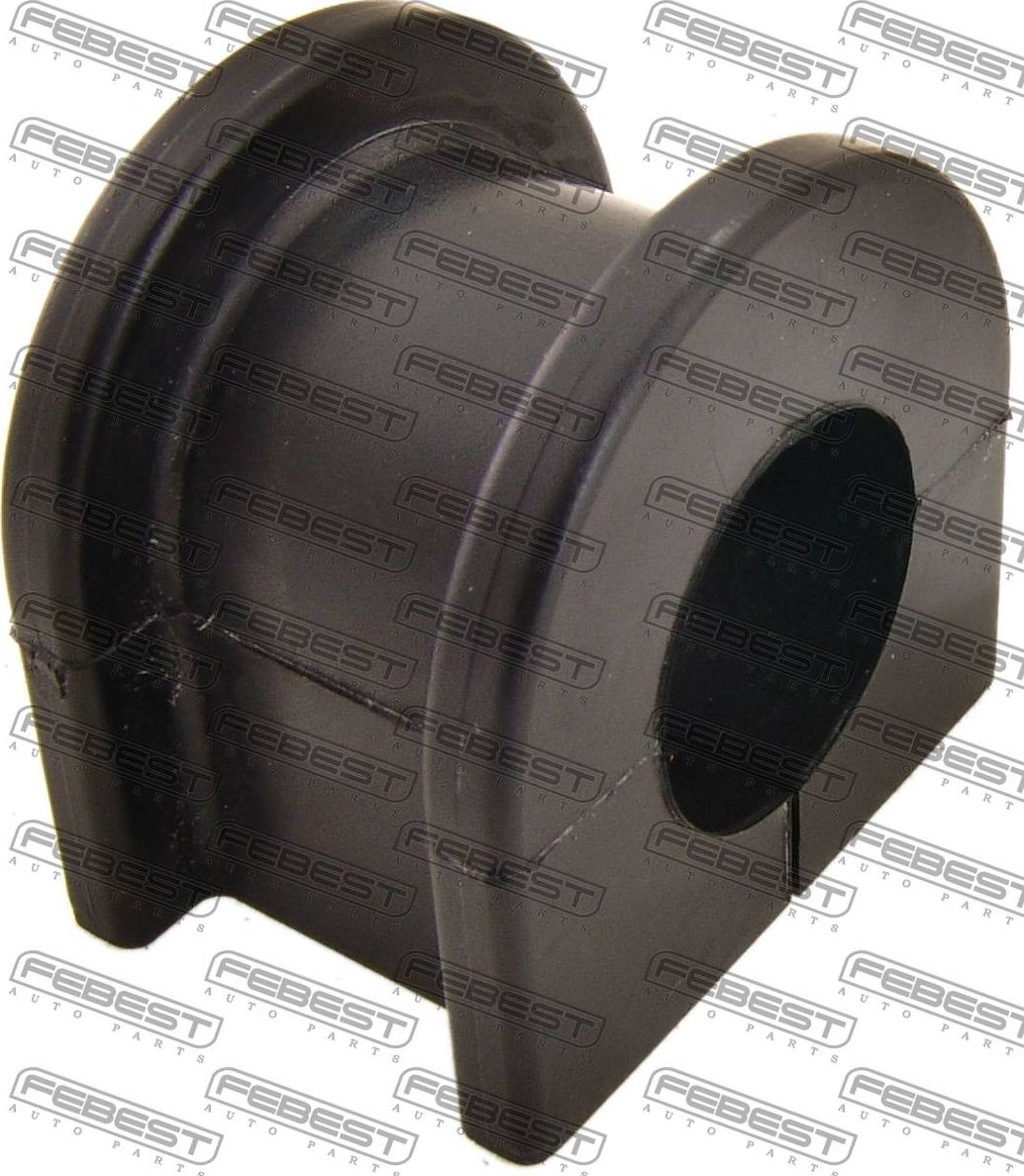 Втулка стабилизатора Febest. Артикул TSB-J200F