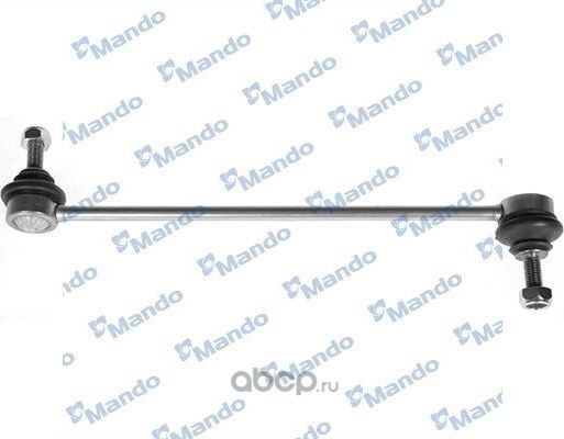 Тяга стабилизатора (Mando). Артикул MSC015484