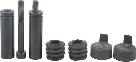 Ремкомплект тормозного суппорта Stellox. Артикул 85-13019-SX