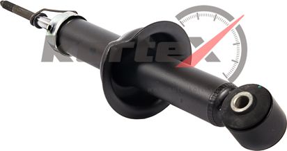 Амортизатор задний GAS (Kortex). Артикул KSA154STD