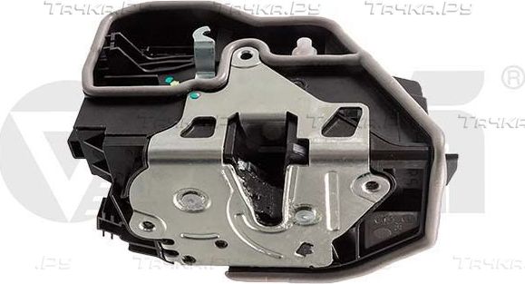 Замок двери Vika передний правый для BMW 1 III (F40) 2011-2026. Артикул 89800301