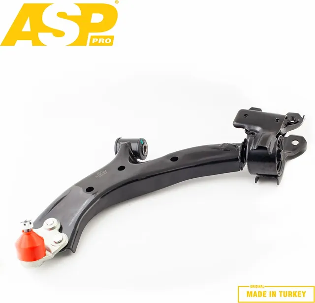 Рычаг передний левый Haval F7_F7x (ASP). Артикул RJ60054