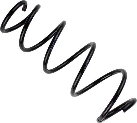 Пружина подвески Bilstein B3. Артикул 37-280079