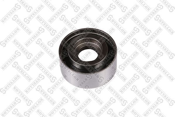 Натяжной ролик (натяжитель) приводного поликлинового ремня Stellox. Артикул 03-41008-SX