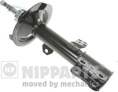 Амортизатор Nipparts передний правый для Toyota Corolla Verso I 2001-2004. Артикул J5512038G