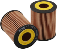 Масляный фильтр FIL Filter. Артикул MLE 1392