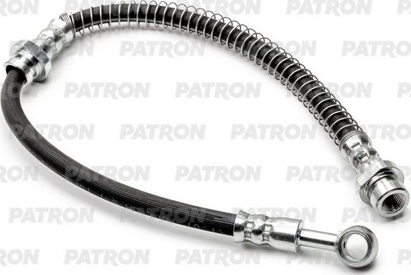 Тормозной шланг Patron передний передний правый/левый для Volvo V40 I 1995-2004. Артикул PBH0071