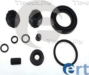 Ремкомплект тормозного суппорта ERT задний для Opel Astra G 1998-2009. Артикул 400676