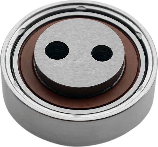 Натяжной ролик (натяжитель) приводного поликлинового ремня SKF для Audi A8 I (D2) 1997-2002. Артикул VKM 31040