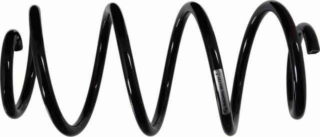 Пружина подвески SACHS. Артикул 994 729