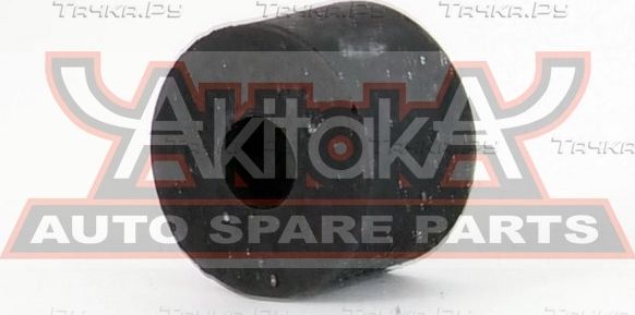Втулка стабилизатора Asva передняя для Honda Civic VI 1996-2000. Артикул 0307-057