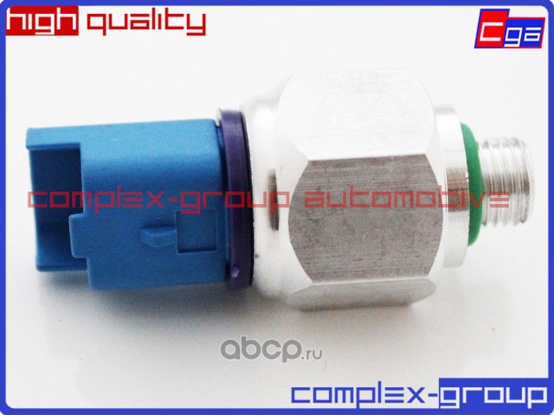 Датчик давления ГУР 1437144 CGA. Артикул 11SENS670RA