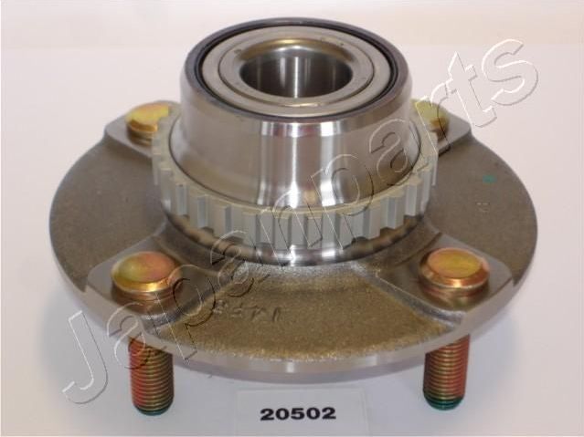 Ступица колеса Japanparts. Артикул KK-20502