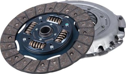 Сцепление (комплект) Stellox. Артикул 07-01255-SX