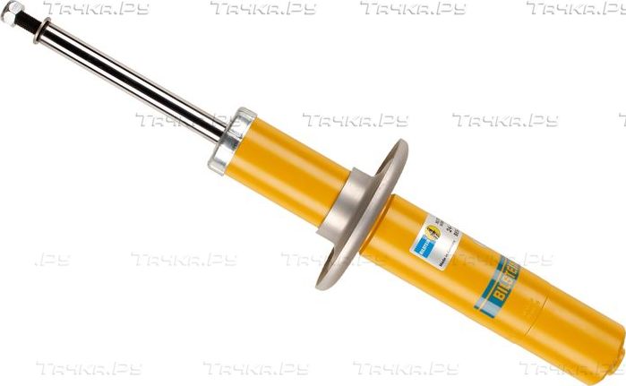 Амортизатор Bilstein B8 Performance Plus передний для Audi SQ5 I (8R) 2012-2017. Артикул 24-145985