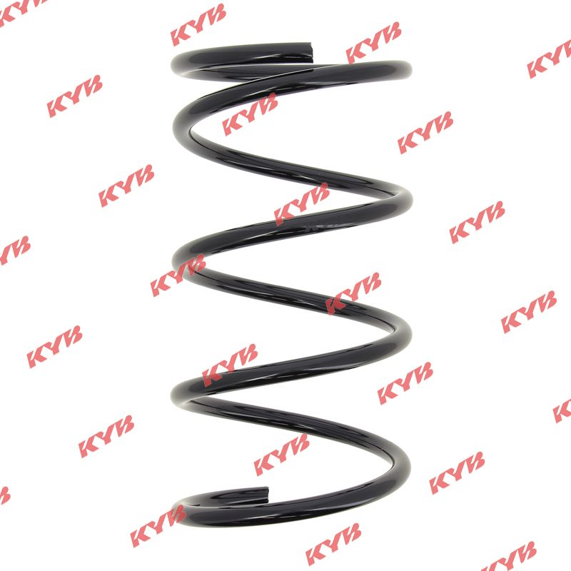 Пружина подвески KYB (Каяба) K-Flex. Артикул RA6683