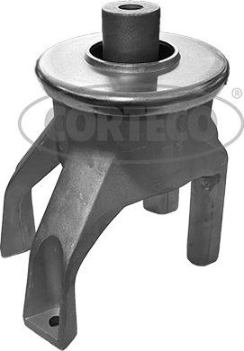 Подушка (опора) двигателя Corteco. Артикул 49462099