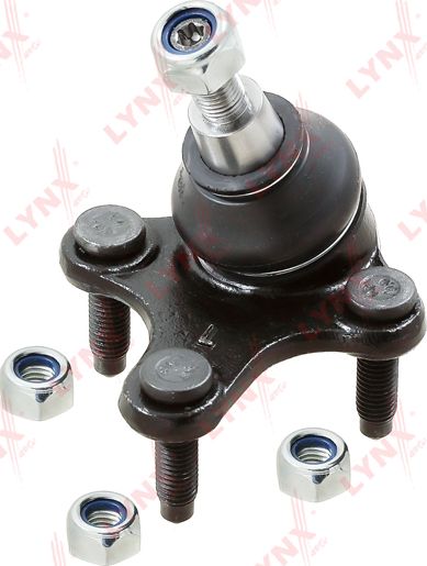 Шаровая опора LYNXauto. Артикул C1411L