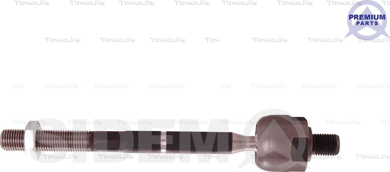 Рулевая тяга Sidem для Renault Logan II 2013-2026. Артикул 5617