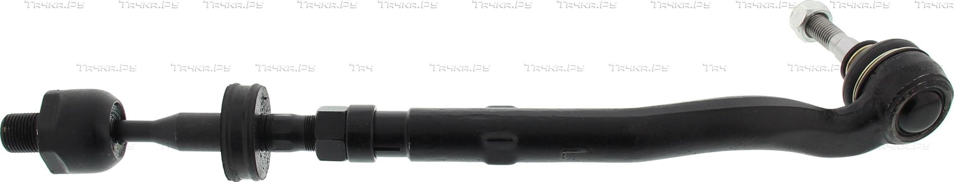 Рулевая тяга поперечная MAPCO левая для BMW 5 IV (E39) 1995-2004. Артикул 49721