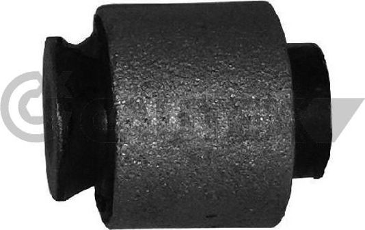 Стойка (тяга) стабилизатора Cautex. Артикул 755664