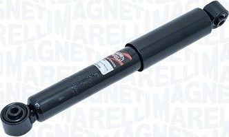 Амортизатор Magneti Marelli задний для Lexus NX I 2014-2026. Артикул 355445070000