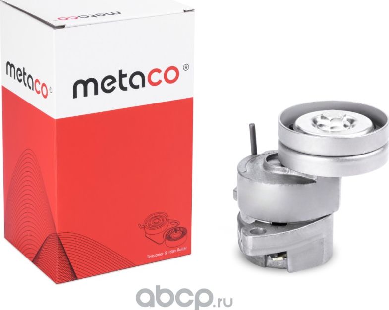 Натяжитель ремня (Metaco). Артикул 1348009