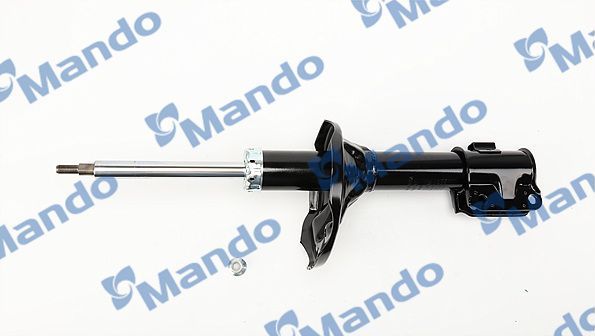Амортизатор Mando. Артикул MSS016179