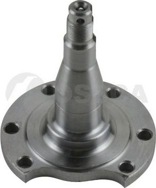 Ступица колеса OSSCA. Артикул 01649