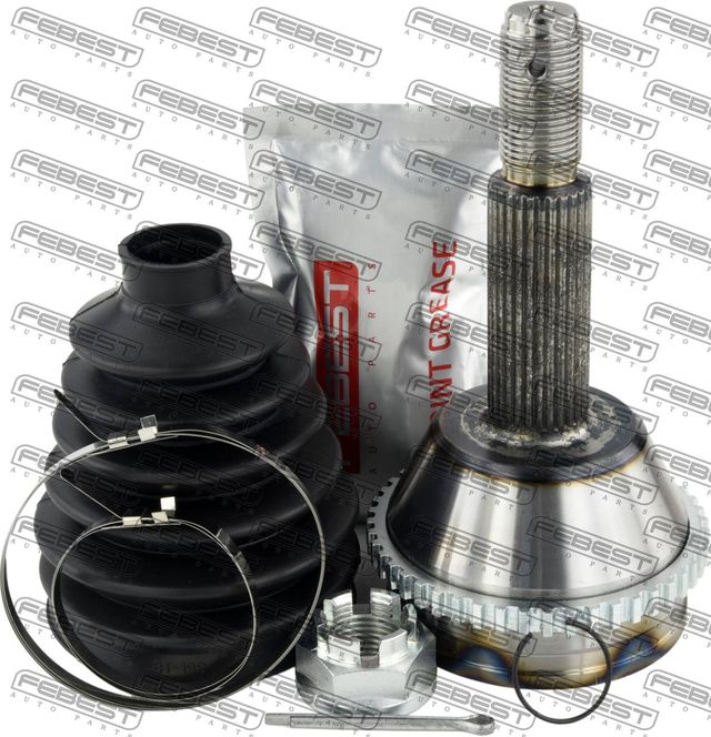 Шрус наружный (граната) Febest передний для Ford Transit VII 2006-2014. Артикул 2110-TT985A48