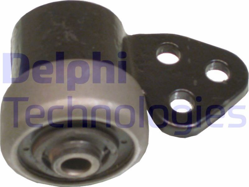 Сайлентблок переднего рычага подвески Delphi. Артикул TD376W
