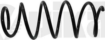 Пружина подвески Vika передняя для Audi A2 2000-2005. Артикул 44111595601