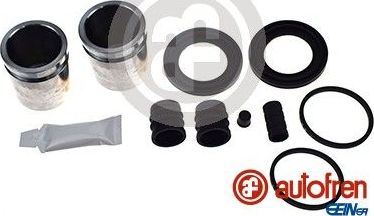 Ремкомплект тормозного суппорта Autofren Seinsa. Артикул D43159C