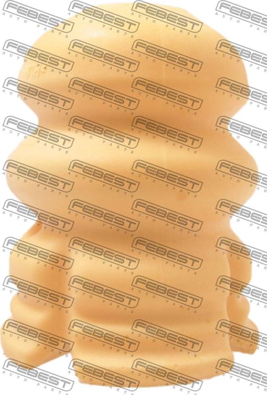 Отбойник амортизатора (стойки) Febest. Артикул KD-SORRR