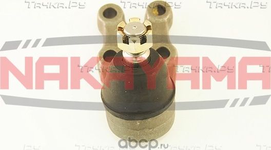 Опора шаровая (Nakayama). Артикул K1010