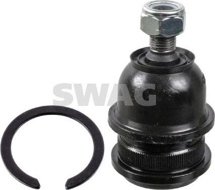 Шаровая опора SWAG передняя правая/левая для Kia Rio III 2011-2017. Артикул 90 92 4907