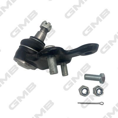 Шаровая опора GMB правая нижняя для Lexus RX IV 2015-2017. Артикул 0101-1326