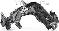 Поворотный кулак BSG передний левый для SEAT Leon II 2005-2013. Артикул BSG 90-330-006